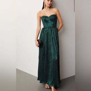 Dress The Population, Audrina Gown